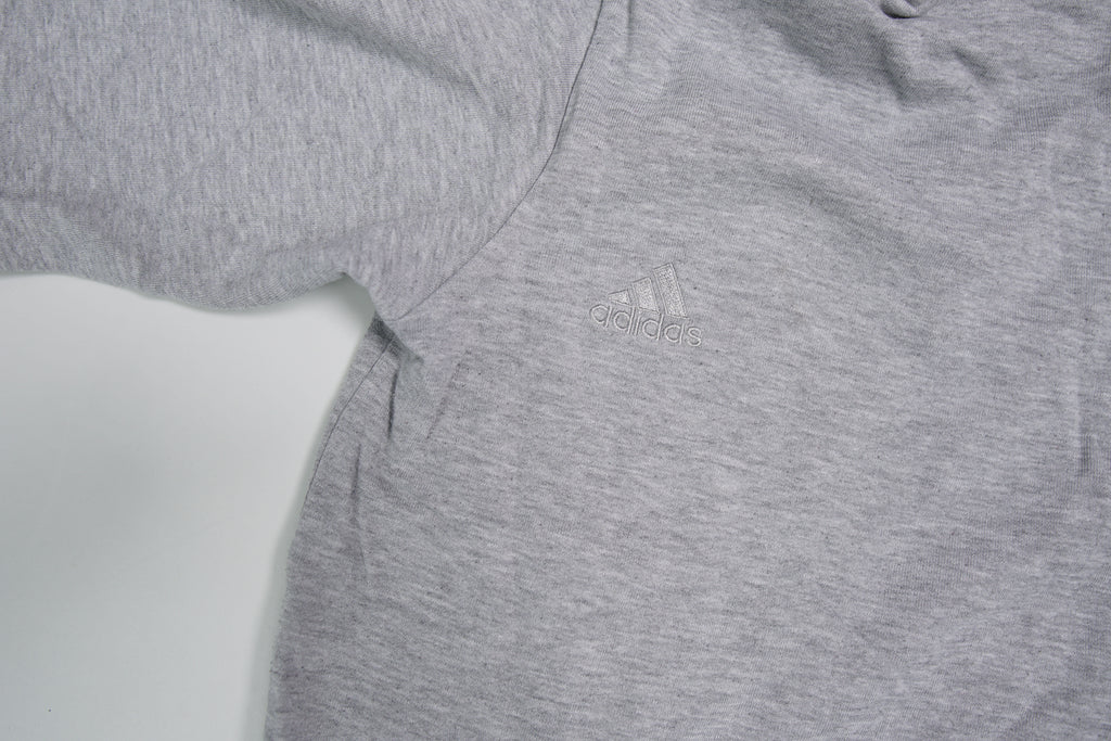 Vintage Adidas AC Mailand Pullover | XS