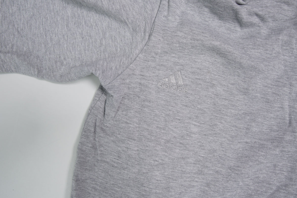Vintage Adidas AC Mailand Pullover | XS