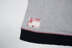 Vintage Adidas AC Mailand Pullover | XS