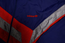Load image into Gallery viewer, Vintage Adidas Trackjacket | XXL