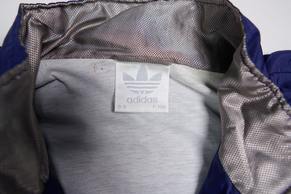 Vintage Adidas Trainingsjacke | XXL