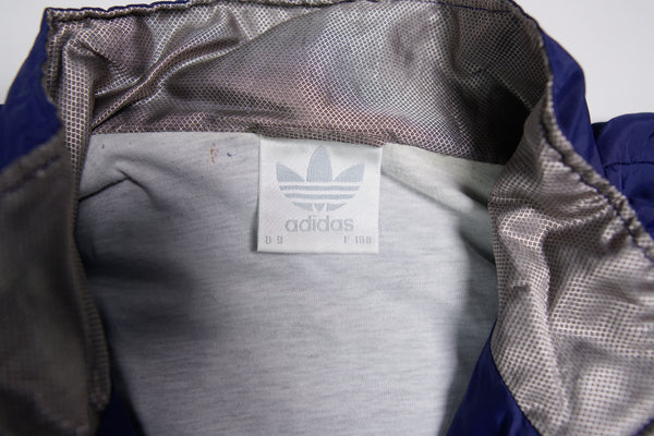 Vintage Adidas Trainingsjacke | XXL