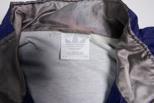Load image into Gallery viewer, Vintage Adidas Trackjacket | XXL