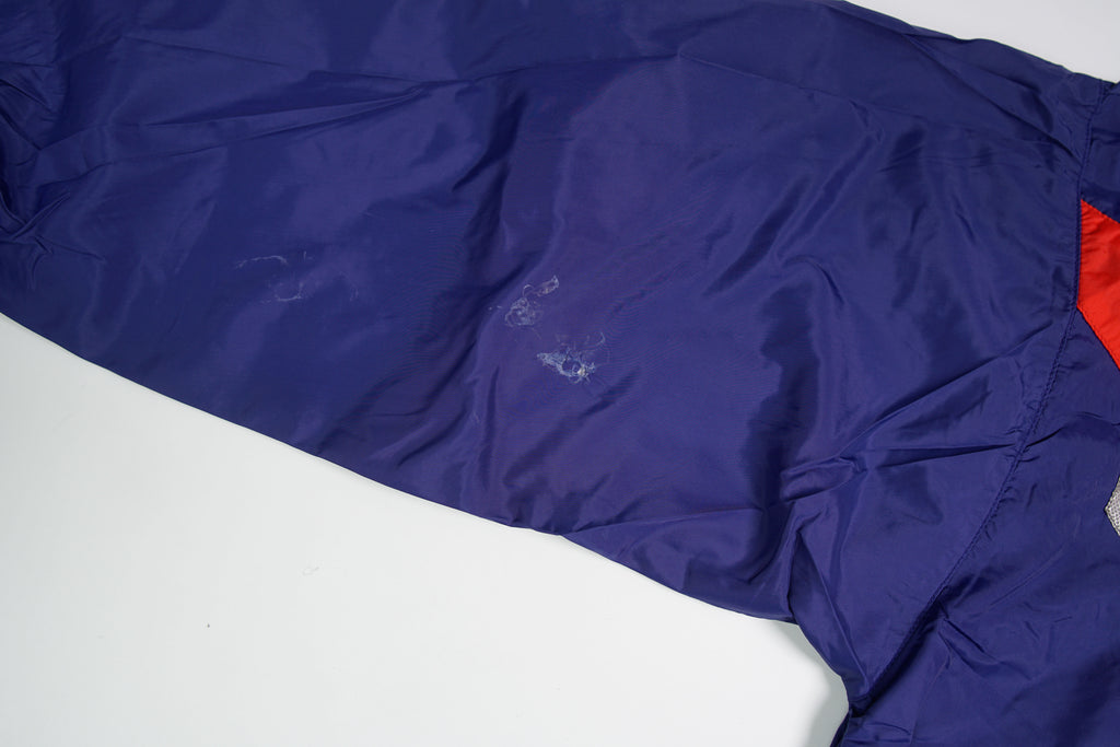 Vintage Adidas Trainingsjacke | XXL