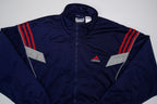 Vintage Adidas Trainingsjacke | M