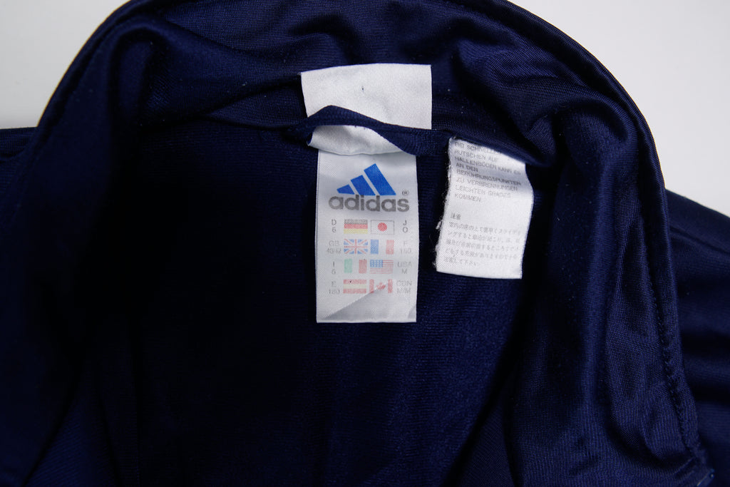 Vintage Adidas Trainingsjacke | M