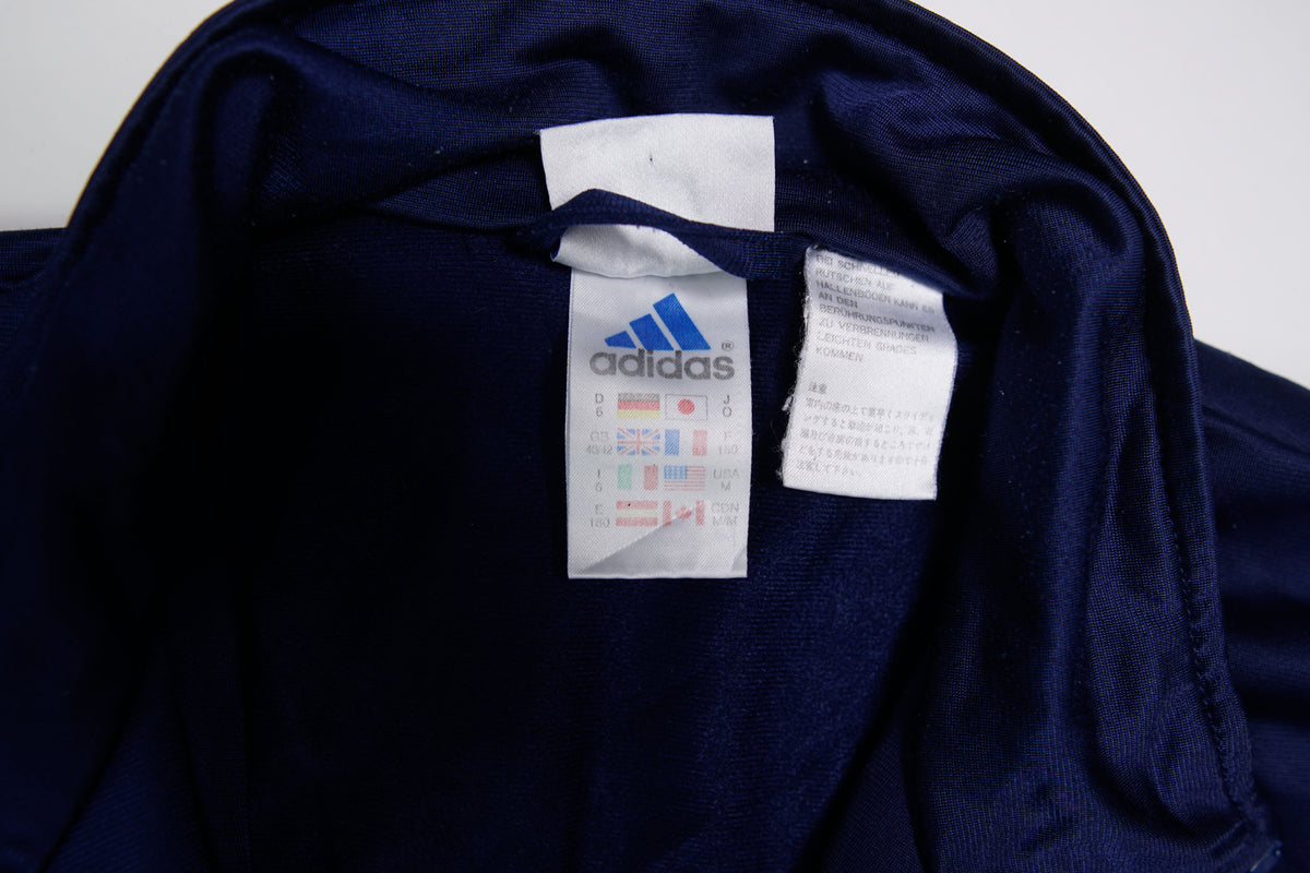 Vintage Adidas Trainingsjacke | M