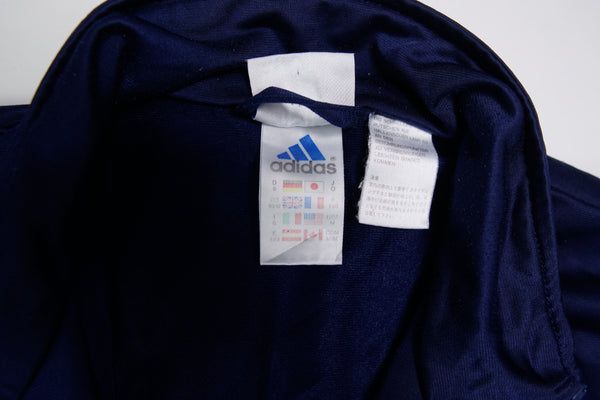 Vintage Adidas Trainingsjacke | M