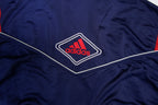 Vintage Adidas Trainingsjacke | M