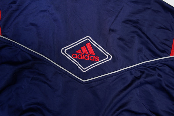 Vintage Adidas Trainingsjacke | M