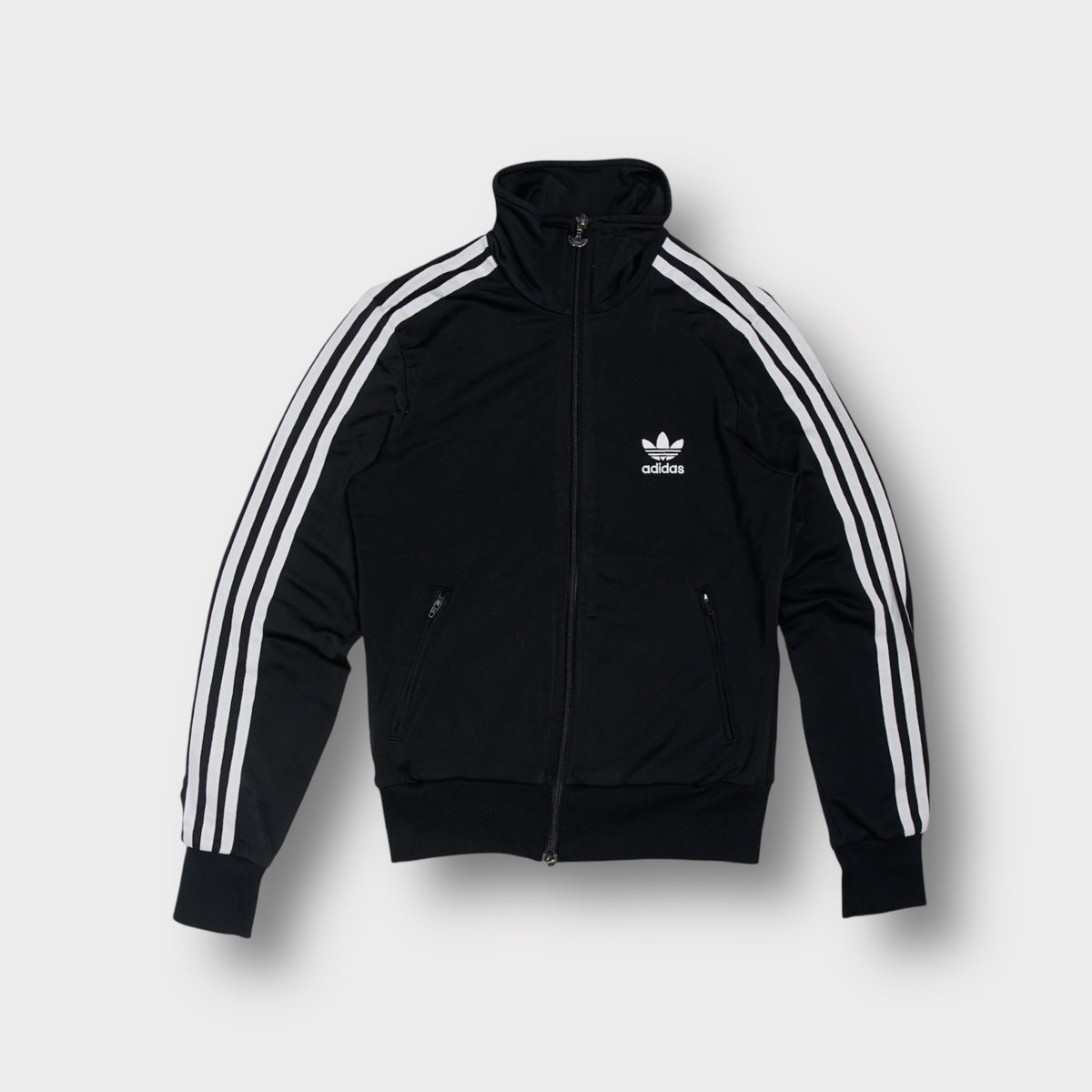 Vintage Adidas Trainingsjacke | Damen S