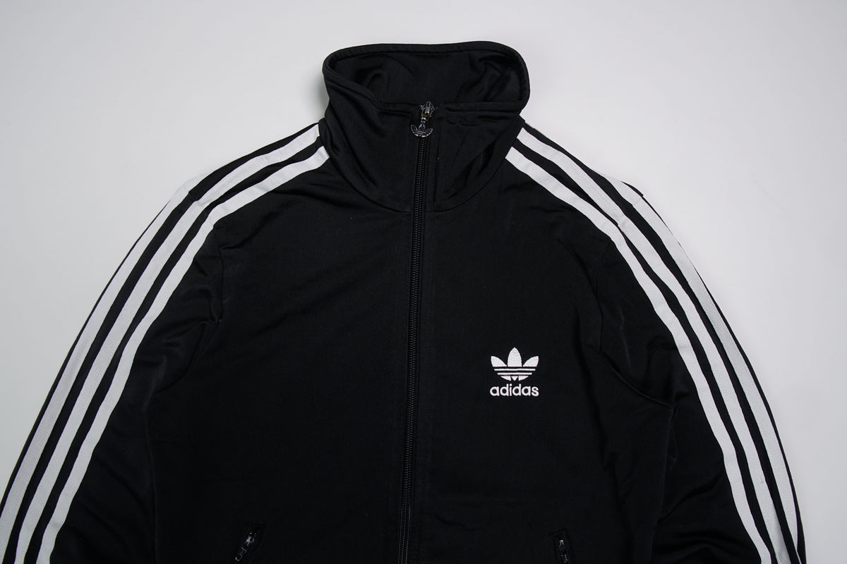 Vintage Adidas Trainingsjacke | Damen S