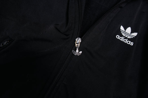 Vintage Adidas Trainingsjacke | Damen S