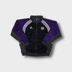 Vintage Adidas RSC Anderlecht 2000-2001 Trainingsjacke | L