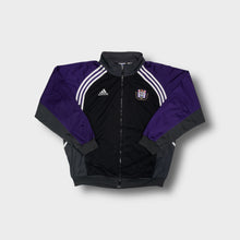 Load image into Gallery viewer, Vintage Adidas RSC Anderlecht 2000-2001 Trackjacket | L