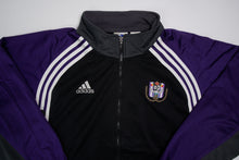 Load image into Gallery viewer, Vintage Adidas RSC Anderlecht 2000-2001 Trackjacket | L