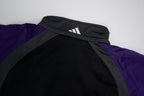 Vintage Adidas RSC Anderlecht 2000-2001 Trainingsjacke | L