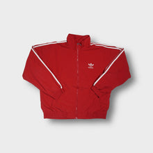 Load image into Gallery viewer, Vintage Adidas Trackjacket | M