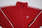 Vintage Adidas Trainingsjacke | M