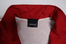 Load image into Gallery viewer, Vintage Adidas Trackjacket | M
