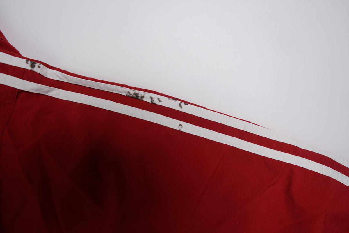 Vintage Adidas Trainingsjacke | M
