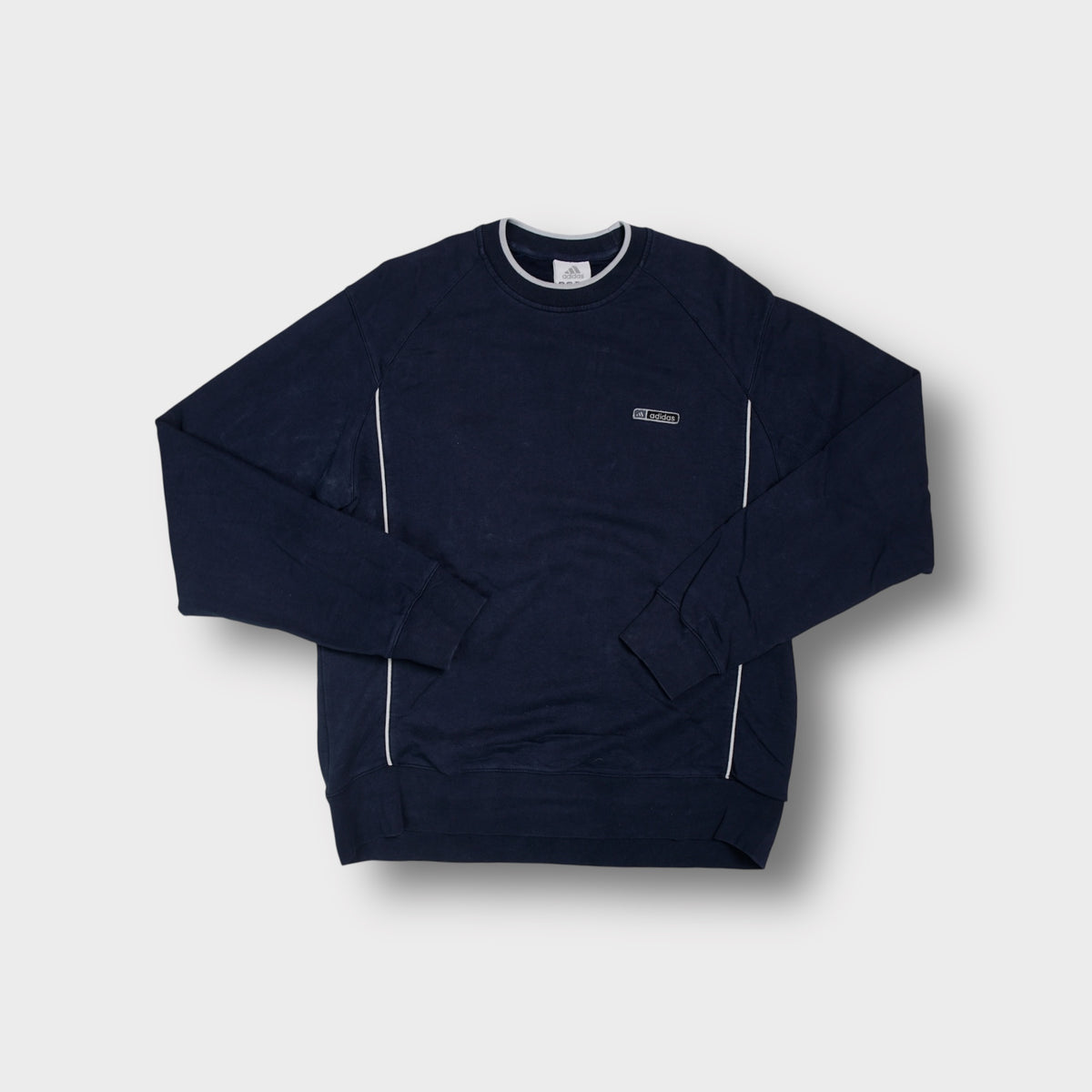 Vintage Adidas Pullover | M