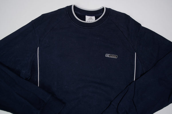 Vintage Adidas Pullover | M