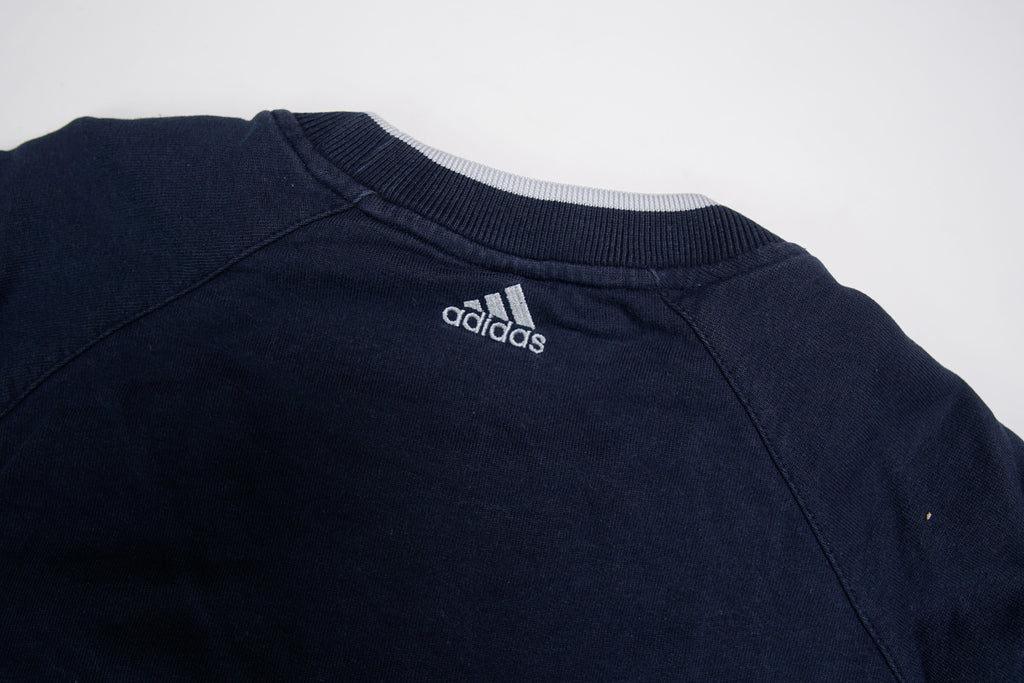 Vintage Adidas Pullover | M