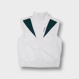 Vintage Adidas Weste | M
