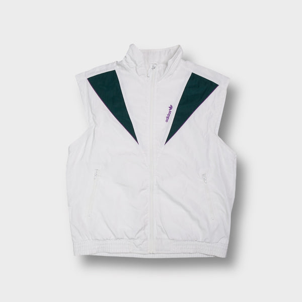 Vintage Adidas Weste | M
