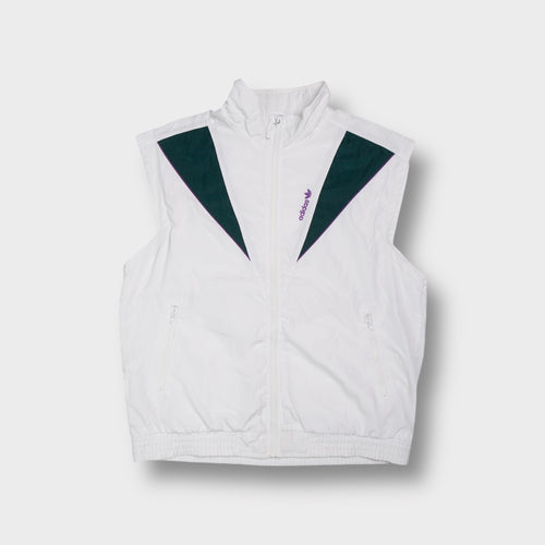 Vintage Adidas Vest | M