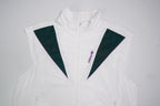 Vintage Adidas Weste | M