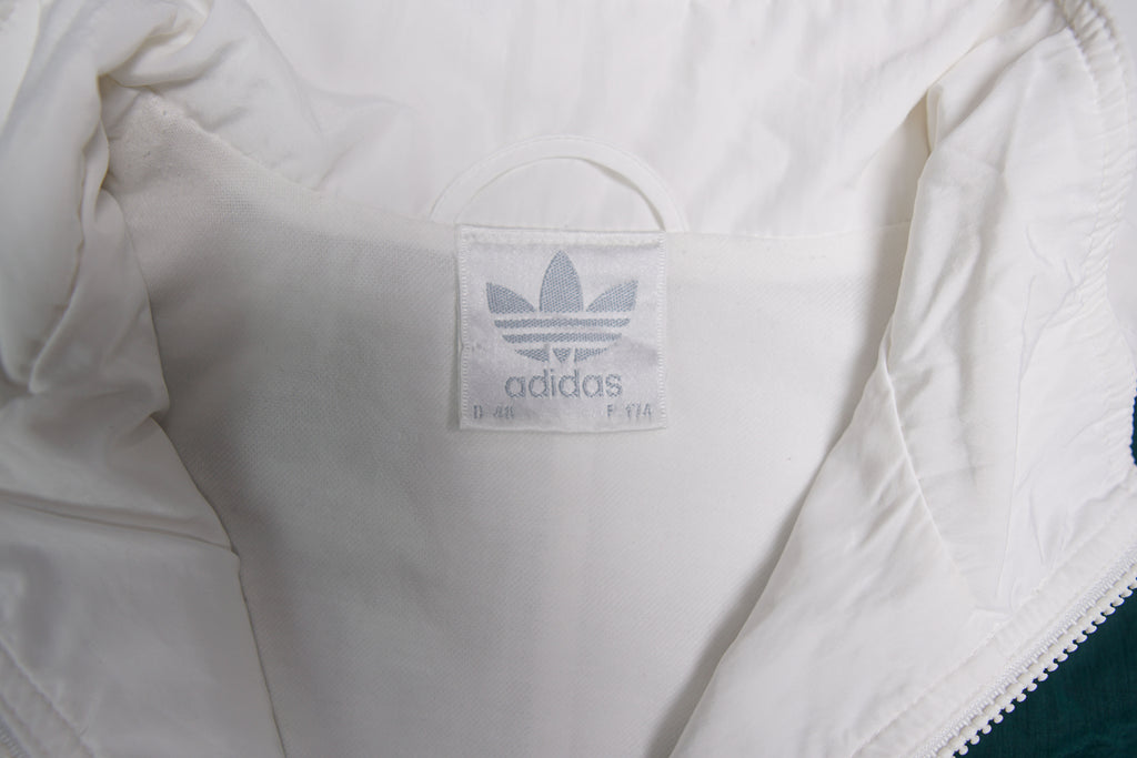 Vintage Adidas Weste | M