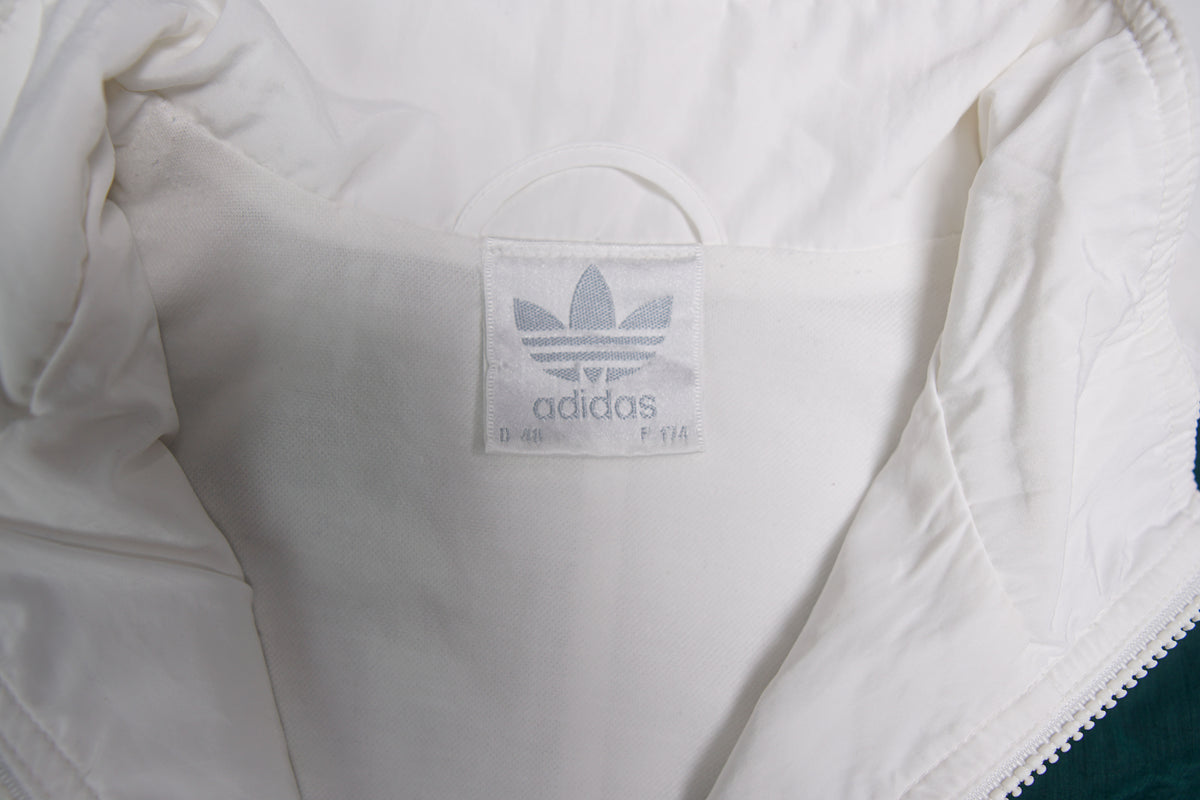 Vintage Adidas Weste | M