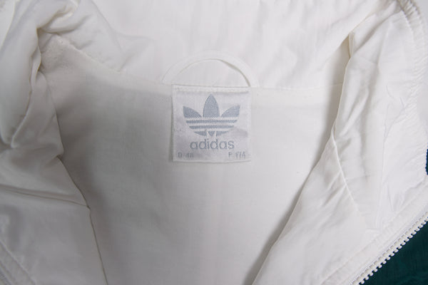Vintage Adidas Weste | M