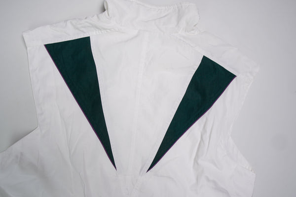 Vintage Adidas Weste | M