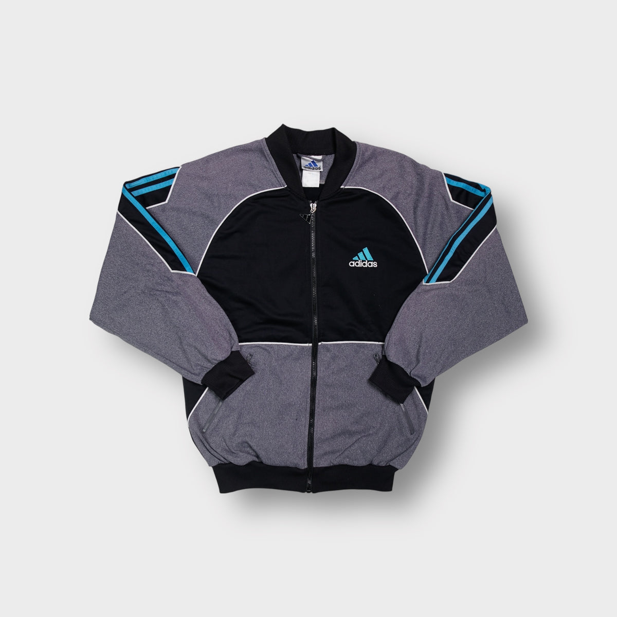Vintage Adidas Trackjacket | S