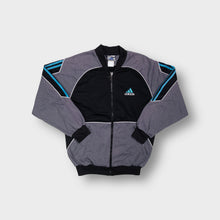 Load image into Gallery viewer, Vintage Adidas Trackjacket | S