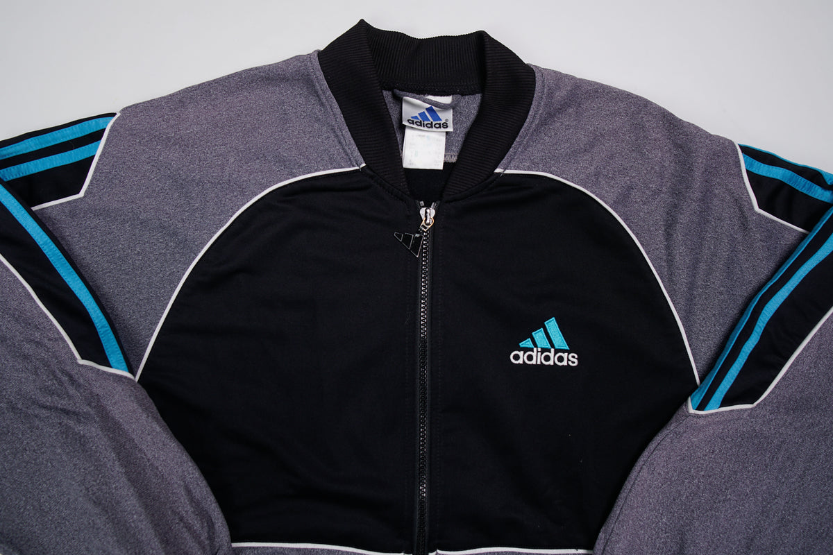 Vintage Adidas Trackjacket | S