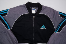 Load image into Gallery viewer, Vintage Adidas Trackjacket | S