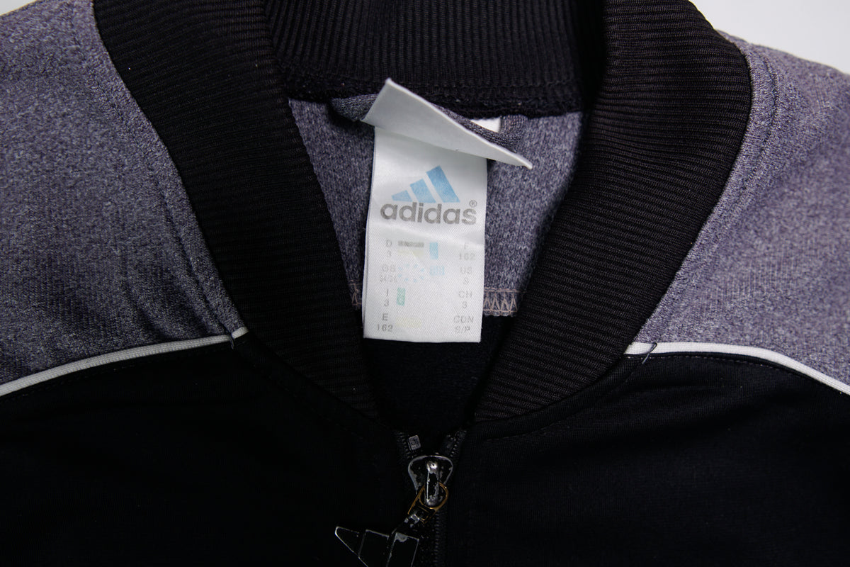 Vintage Adidas Trackjacket | S