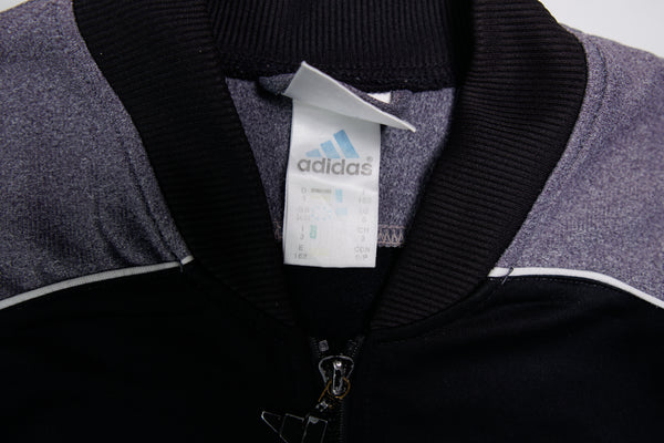 Vintage Adidas Trackjacket | S