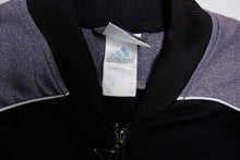 Load image into Gallery viewer, Vintage Adidas Trackjacket | S