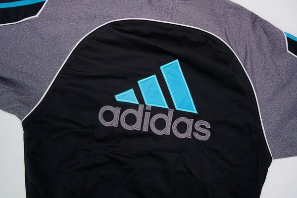 Vintage Adidas Trackjacket | S