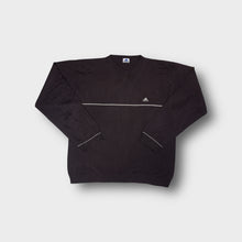 Load image into Gallery viewer, Vintage Adidas Knit Sweater | XXL
