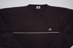 Vintage Adidas Strickpullover | XXL