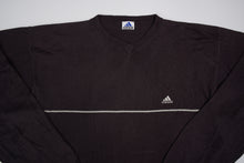 Load image into Gallery viewer, Vintage Adidas Knit Sweater | XXL