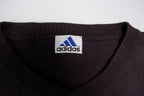 Vintage Adidas Strickpullover | XXL