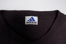 Load image into Gallery viewer, Vintage Adidas Knit Sweater | XXL