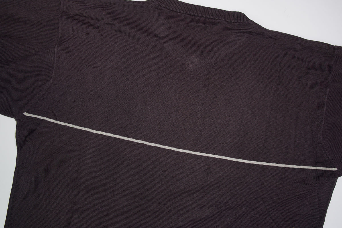 Vintage Adidas Strickpullover | XXL